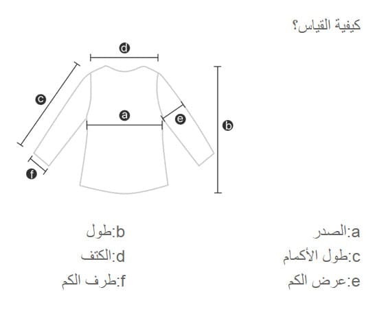 مقاسات فورديل Fordeal للكبار و الأطفال تجربتي 1437